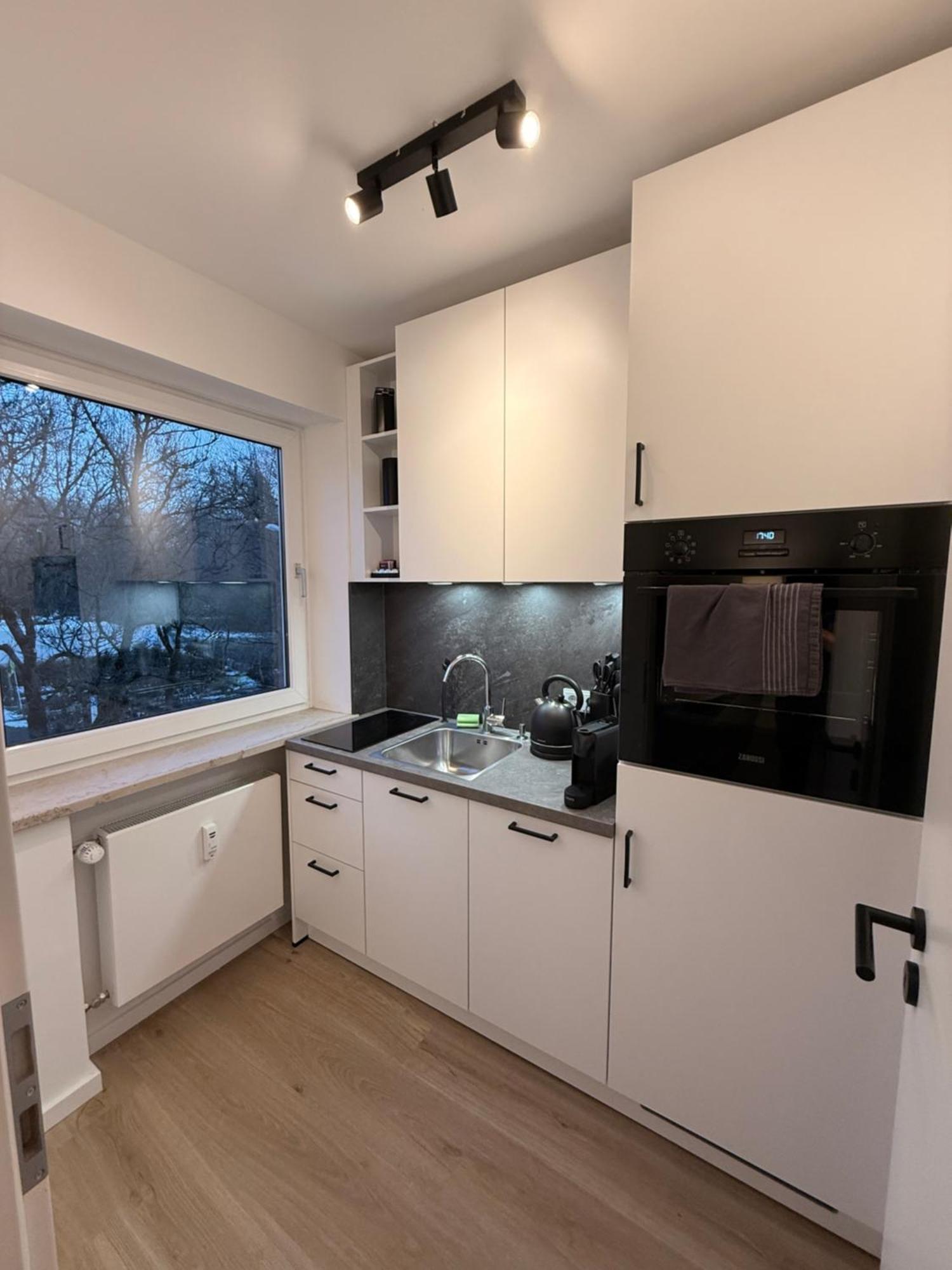 Apartment Schoenes An Der Isar München